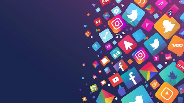 Imagen representativa de Gestión Integral de Redes Sociales