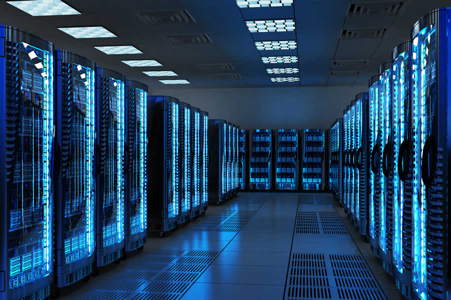 Imagen representativa de Hosting Premium cPanel