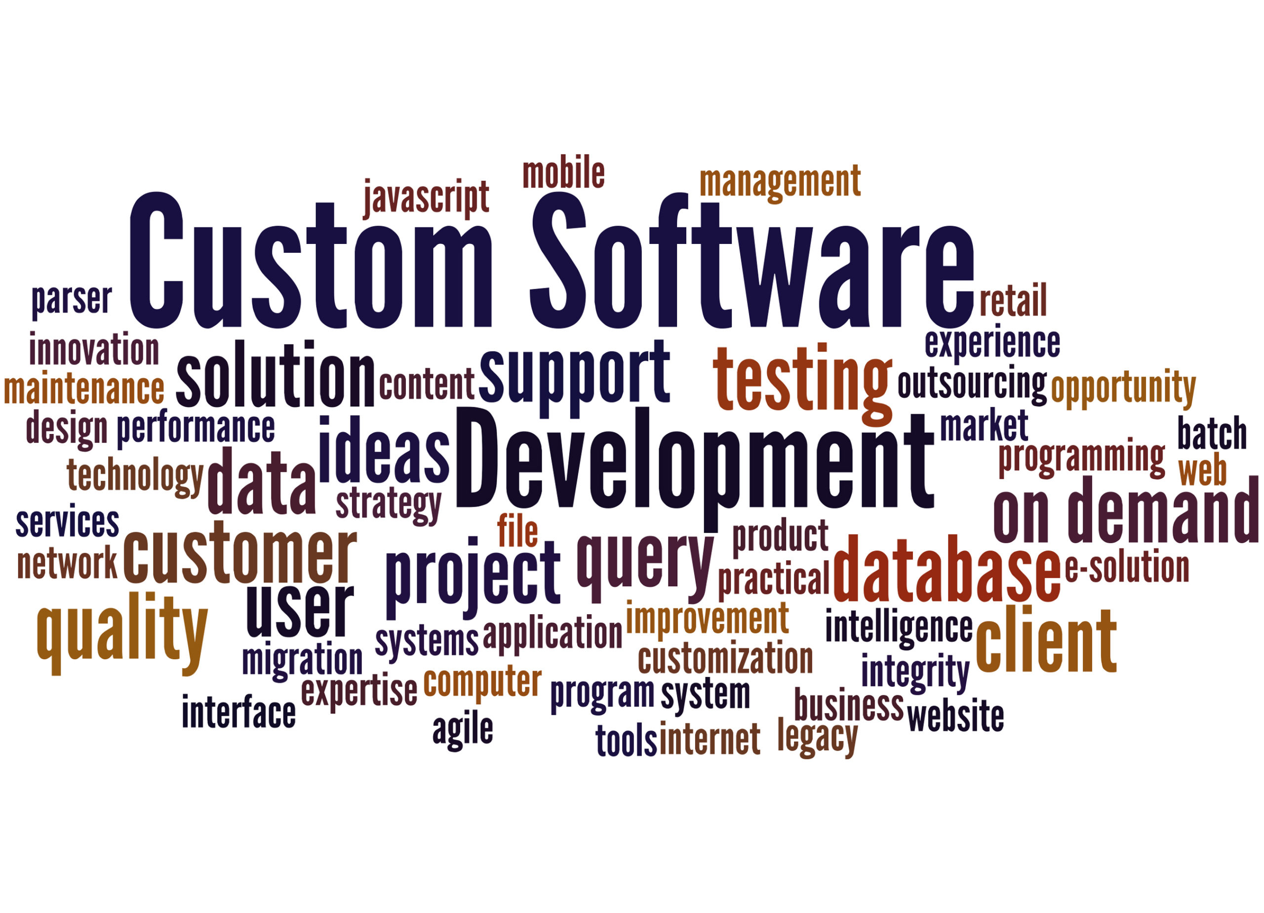 Imagen representativa de Desarrollo de Software Avanzado